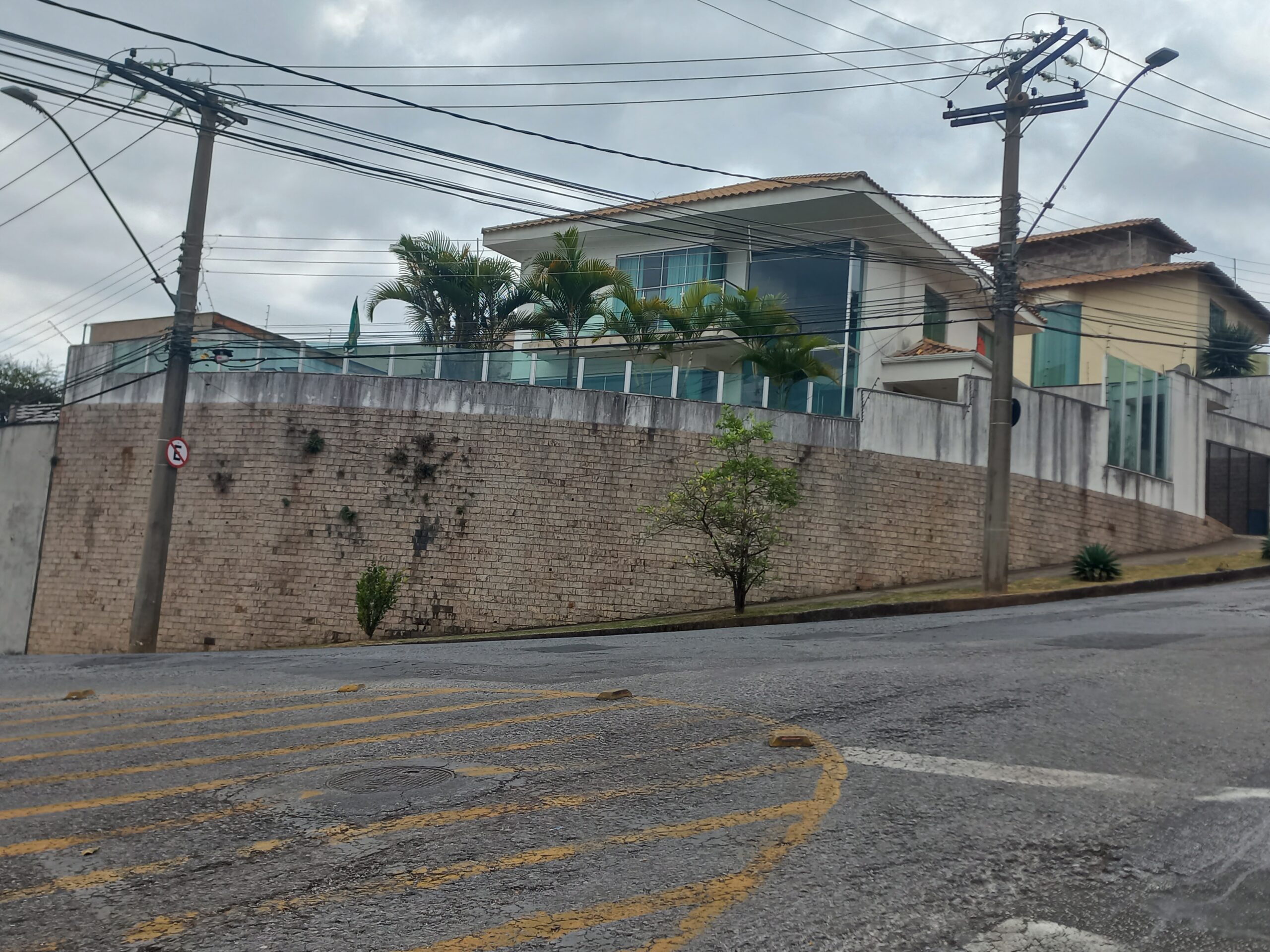 Casa Residencial | Estoril