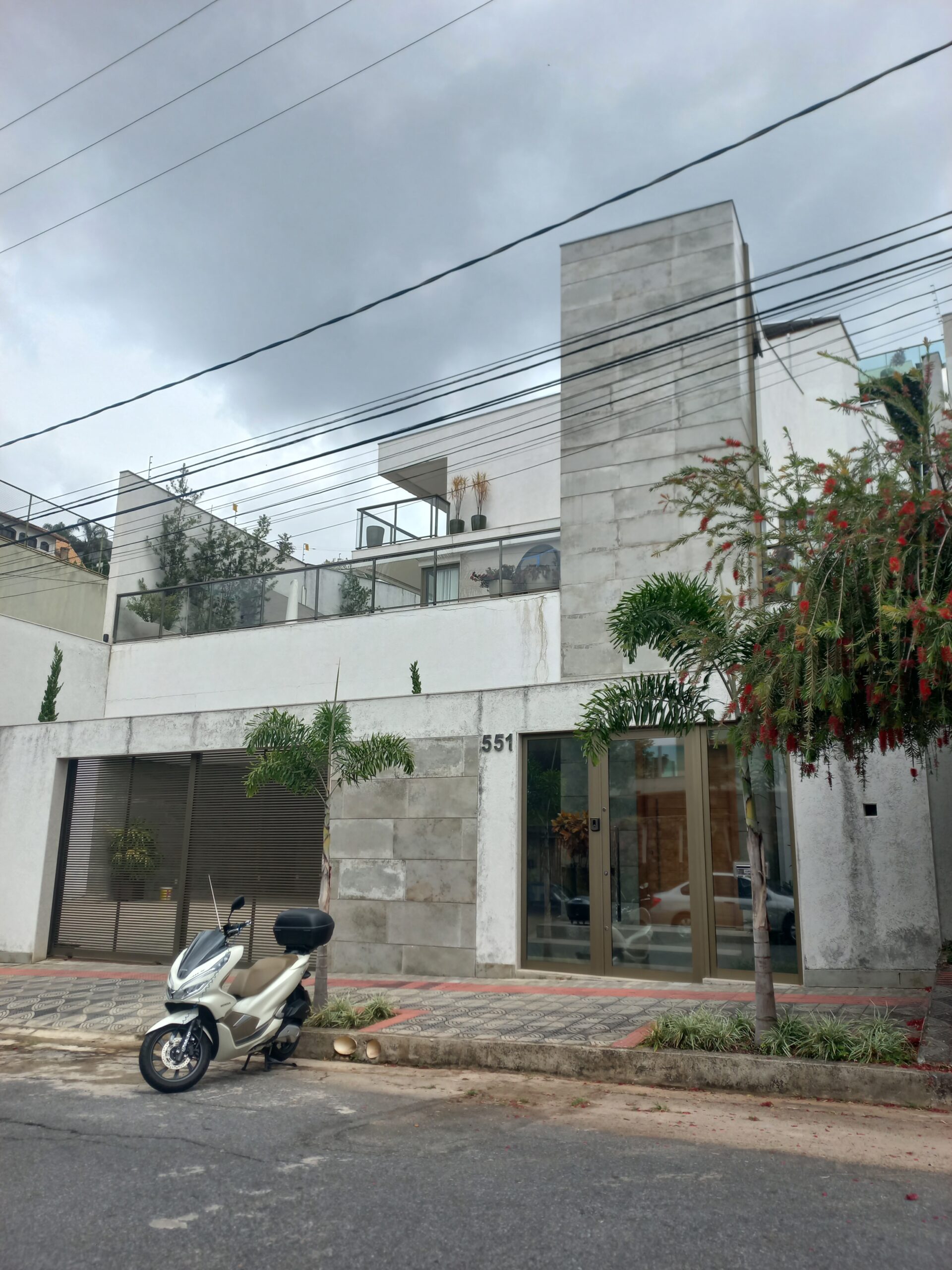 Casa Residencial | S. Bento