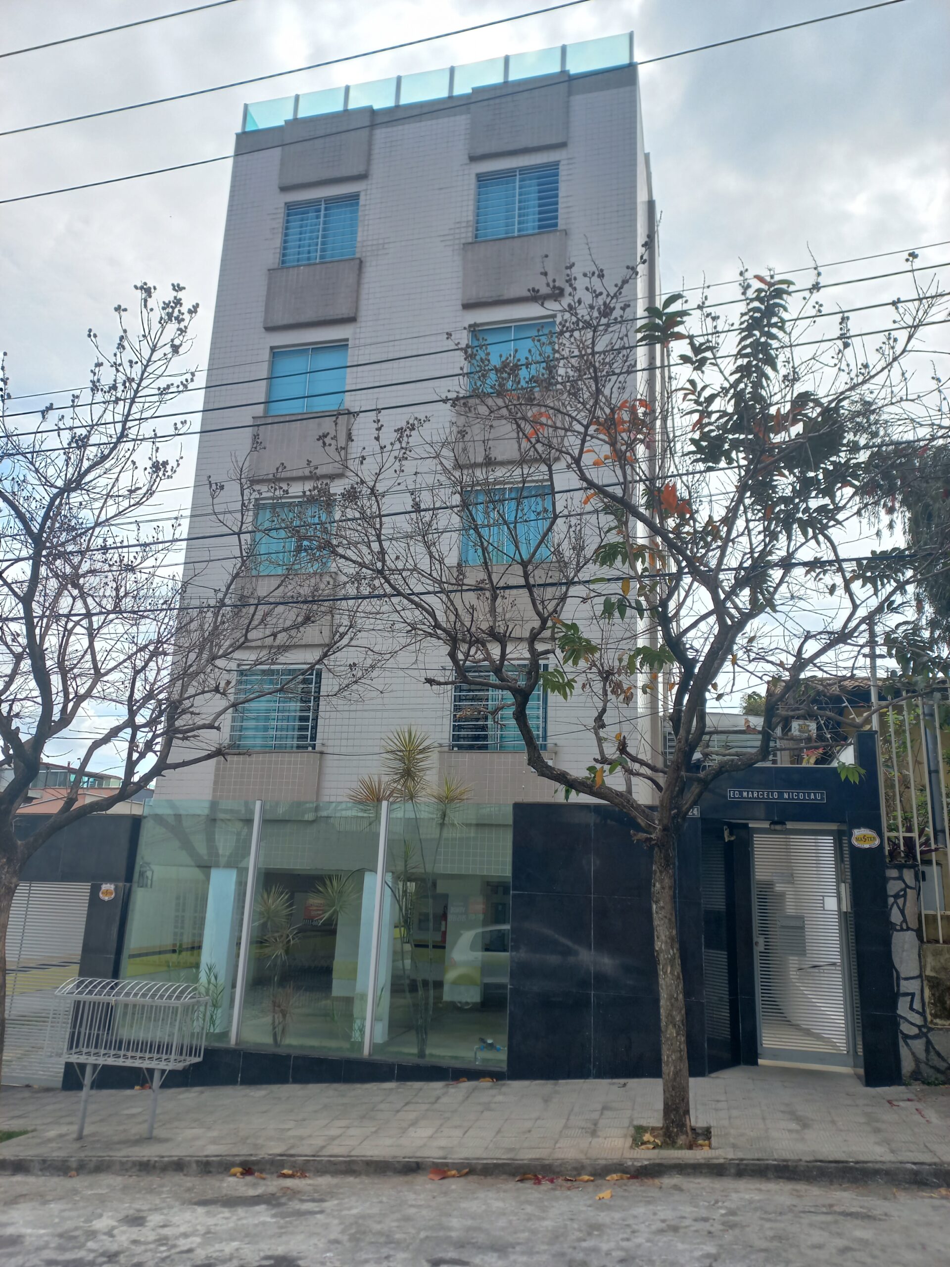 Edificio Marcelo Nicolau