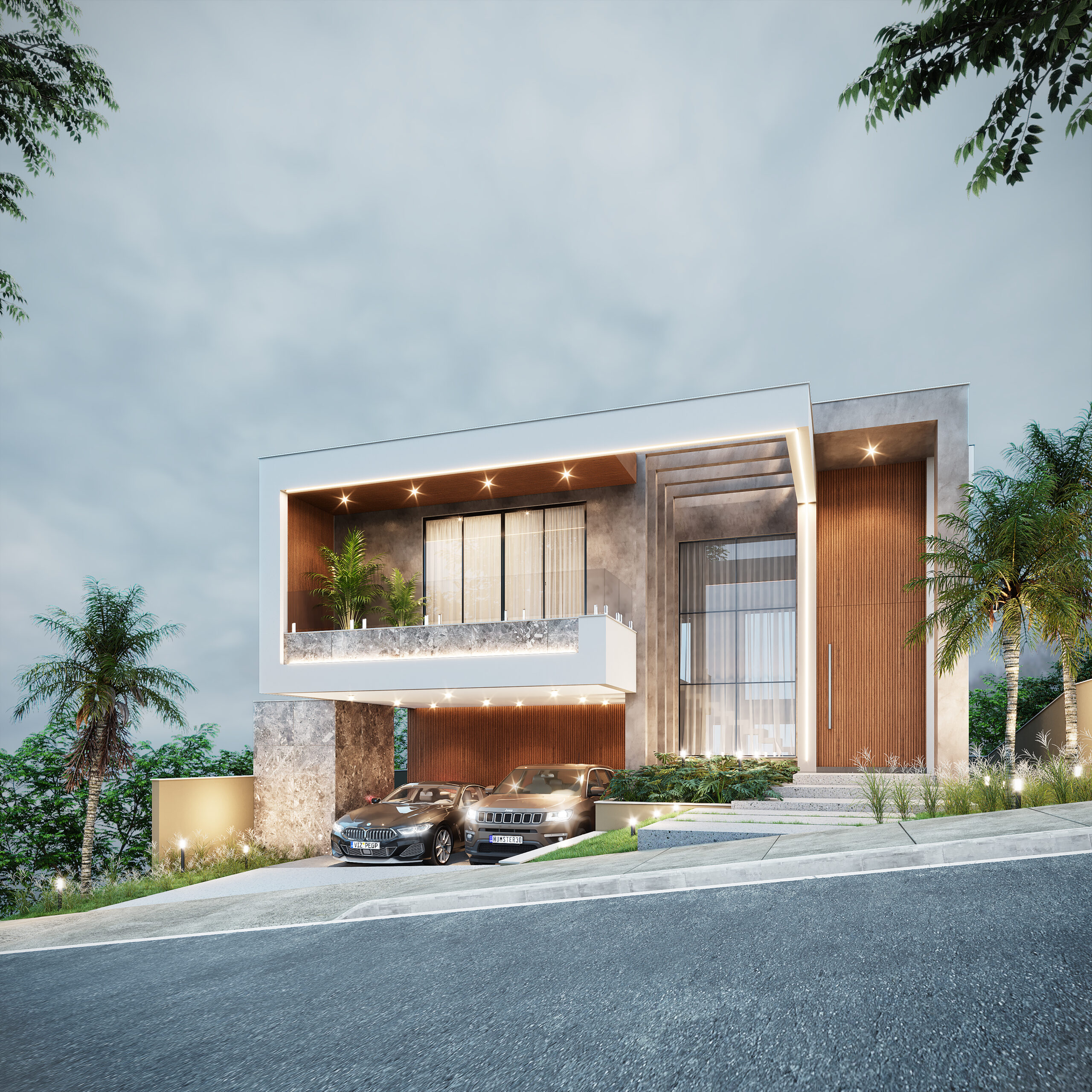 Razões para morar em Vespasiano